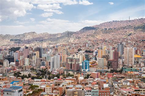 cities in bolivia|largest cities in bolivia.
